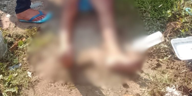 Homem é atingido por tir0s e fica ferid0 durante at4que em Tabatinga