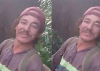 Após furtar equipamentos de residência, “Velho” é procurado pela Polícia Civil em Manaus