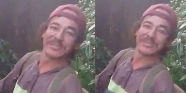 Após furtar equipamentos de residência, “Velho” é procurado pela Polícia Civil em Manaus