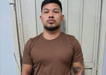 Líder de quadrilha de agi0tas da ZL diz que endividados ou pagam com dinheiro ou com a vida em Manaus