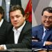 Eduardo Braga tem R$ 750 mil em ações do grupo que controla a Âmbar Energia no Amazonas