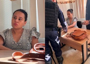 Falsa vendedora de casas, carros e motos é presa após golpe em 20 pessoas em Manaus