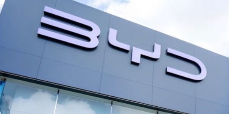“35 dias com o carro parado”: cliente acusa BYD de demora no conserto de veículo em Manaus
