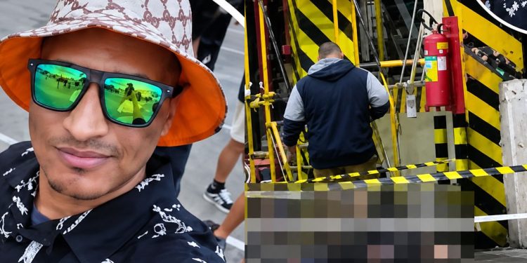 Funcionário mata supervisor e outros dois colegas após bullying na empresa