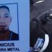 Mal-estar teria feito funcionário da Yamaha cair de moto antes de ser atingido na cabeça em Manaus