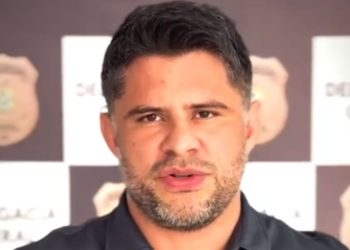 ‘Não há onda de sequestros’, afirma delegado ao tranquilizar população de Manaus