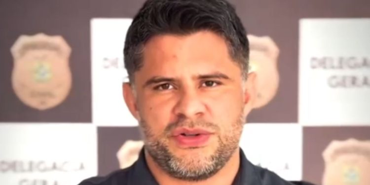 ‘Não há onda de sequestros’, afirma delegado ao tranquilizar população de Manaus