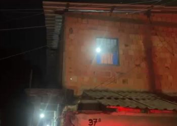 'Pajé' é b4leado, arremessado do 2º andar e esp4nc4do até a m0rte em Manaus