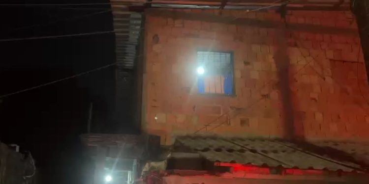 'Pajé' é b4leado, arremessado do 2º andar e esp4nc4do até a m0rte em Manaus