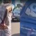 Vídeo: Armado com pistola, homem ameaça moradores e é preso no São Raimundo