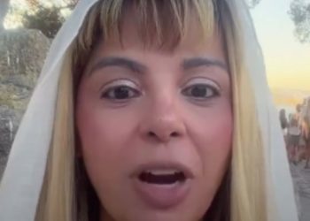 Vidente diz que terremoto vai atingir o Brasil e não descarta Manaus: ‘Anotem aí’