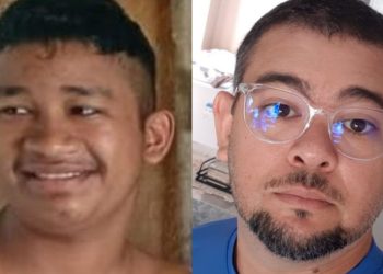 Mistério: garoto de 14 anos e homem de 39 somem em bairros diferentes de Manaus