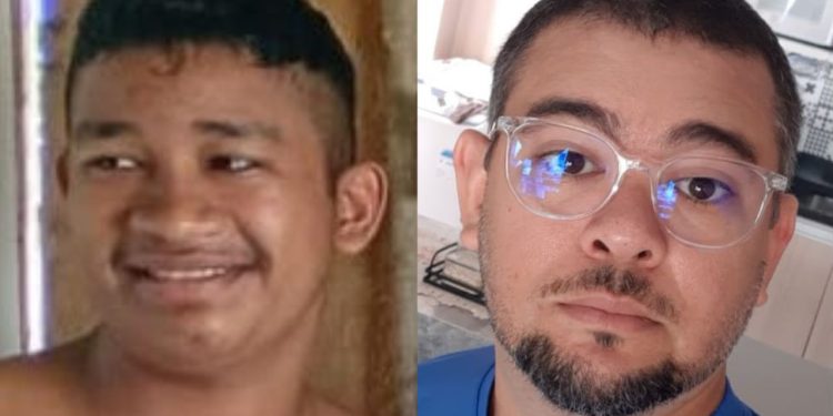 Mistério: garoto de 14 anos e homem de 39 somem em bairros diferentes de Manaus