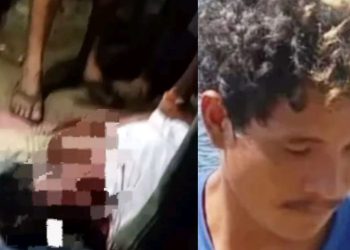 Em Barreirinha, homem é m0rt0 pelo próprio irmão dentro de casa