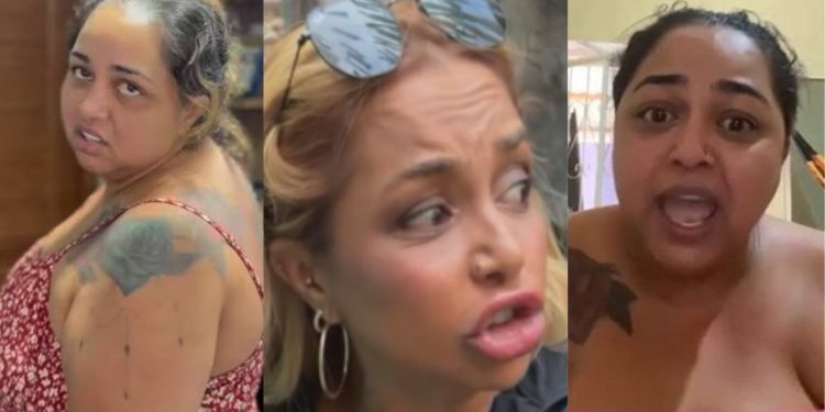 Magrinha Ellen, a ‘Rainha do Tigrinho’, quer ser deputada e chama população manauara de ‘sebosa’