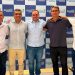Prefeito de Manicoré, filiado ao partido de Omar Aziz, declara apoio a Roberto Cidade