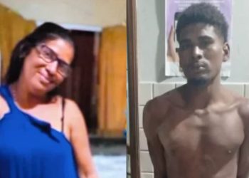 Filho é suspeito de m4t4r a própria mãe após sequência de agr3ssões em bar