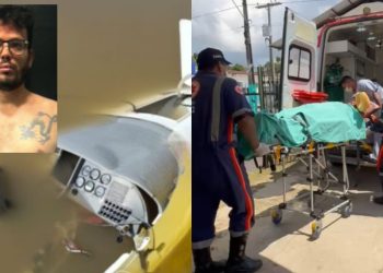 Ex-policial que pilotava avião ligado a suposta busca por dr0gas é transferido para Manaus