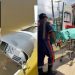 Ex-policial que pilotava avião ligado a suposta busca por dr0gas é transferido para Manaus