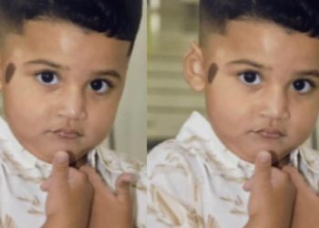 Após buscar filho na escola, pai bloqueia família e desaparece com menino de 3 anos em Manaus