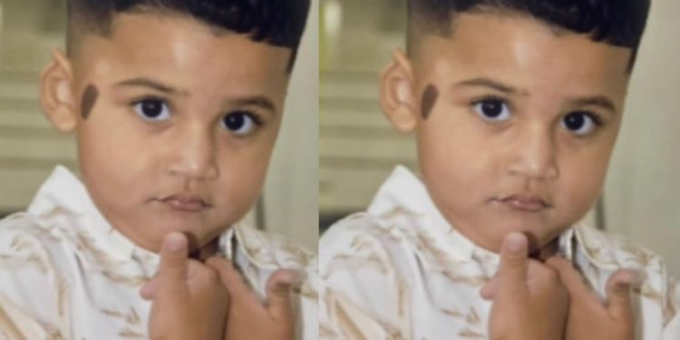 Após buscar filho na escola, pai bloqueia família e desaparece com menino de 3 anos em Manaus