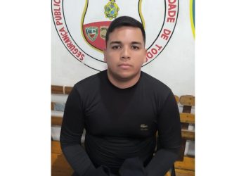 Polícia prende técnico de futebol por ab*s4r e chantagear aluno de 13 anos no AM
