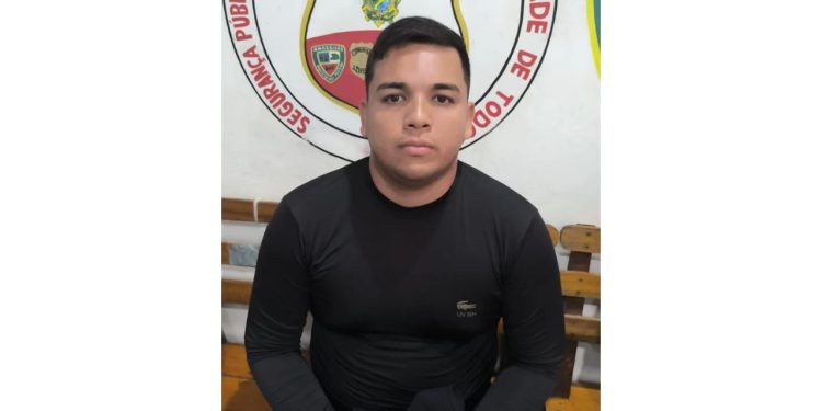 Polícia prende técnico de futebol por ab*s4r e chantagear aluno de 13 anos no AM