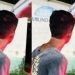 Homem invade prédio público e é flagrado arrancando central de ar-condicionado em Nhamundá