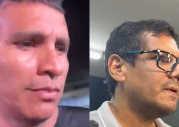 Vídeo: Delegado revela que dívida de R$ 16 mil com agiotas teria motivado ch4cin4 no São Jorge