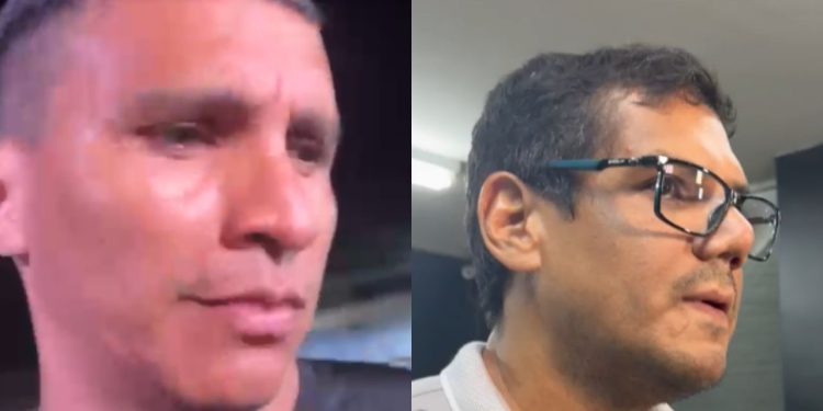Vídeo: Delegado revela que dívida de R$ 16 mil com agiotas teria motivado ch4cin4 no São Jorge