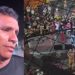 Veja: Moradores do São Jorge se juntam e tentam linch4r suspeito de ch4cin4: 'vai m0rr3r'