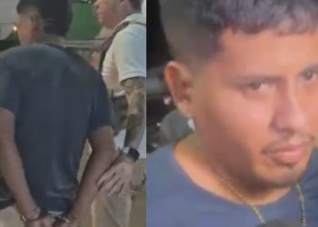 Após bebê ser encontrada, dois suspeitos do sequestro de Ayla são presos em Manaus
