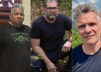 Julgamento de 'Colômbia' pode sair de Tabatinga e vir para Manaus por temor de influência