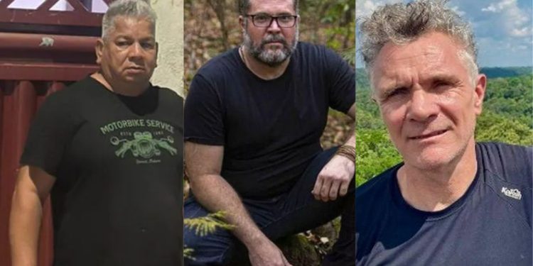 Julgamento de 'Colômbia' pode sair de Tabatinga e vir para Manaus por temor de influência