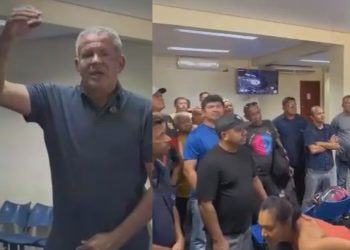 “Manaus vai travar”: sindicato anuncia risco de nova greve dos rodoviários após atrasos salariais