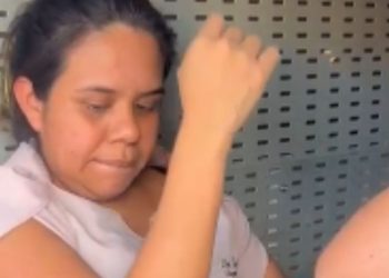 Mulher é presa atendendo paciente e usando registro de outra dentista em Manaus