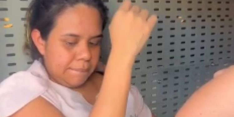 Mulher é presa atendendo paciente e usando registro de outra dentista em Manaus