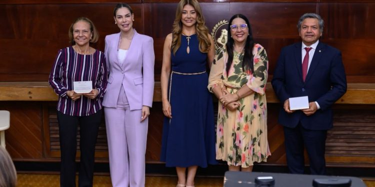 Thaisa Cidade participa de programação do Agosto Lilás no MPAM e reforça importância da proteção às mulheres