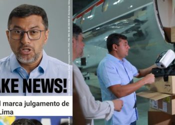 Wilson Lima revela a verdade sobre a compra de respiradores durante a pandemia: ‘a mentira mais contada nas campanhas’