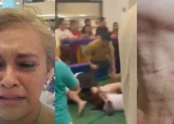 Investigação revela que menino autista não aparece agredindo crianças nas câmeras do Amazonas Shopping