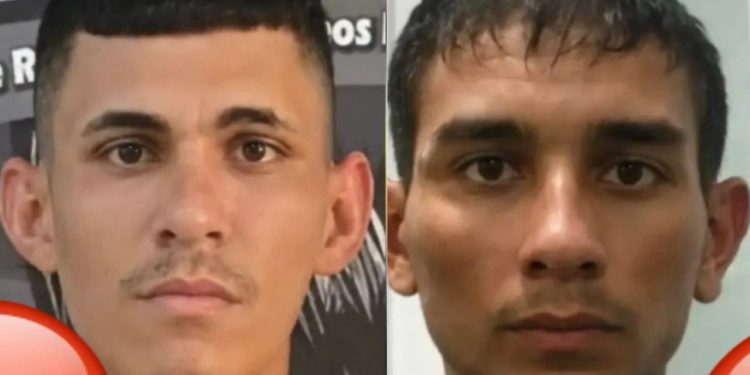 Bandidos são procurados por assaltos a passageiros em ônibus de Manaus