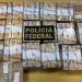 Dupla é pr3sa pela PF em frente de agência após saque de R$ 700 mil em Manaus