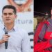 David Almeida tenta retirar vídeo de jovem que afirma ter sido pago para participar de sua convenção