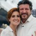 Com doença incurável e fatal, Lito Sousa explica ao filho de 7 anos sobre ciclo da vida, diz esposa