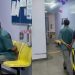 Polícia prende sobrinho que ameaçava e agredia tio idoso e tia em tratamento contra o câncer