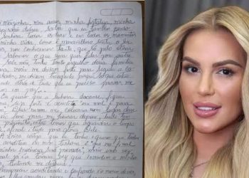 Deolane Bezerra se manifesta da prisão e afirma: "Vou provar minha inocência"