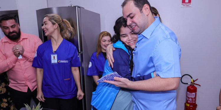 Amazonas terá secretaria exclusiva para fortalecer políticas voltadas ao TEA