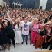 Movimento ‘Mulheres com Cidade’ reúne 400 lideranças e fortalece protagonismo feminino