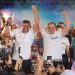 Festa do Povo do Amazonas: Wilson Lima convoca apoiadores para convenção na Arena Amadeu Teixeira, nesta terça