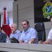 Roberto Cidade conduz acordo com empresas médicas e garante repasse de R$ 276 milhões